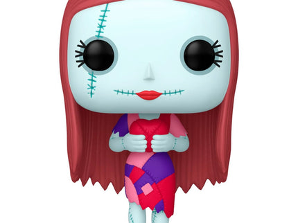 Figura POP Disney Pesadilla Antes de Navidad Sally