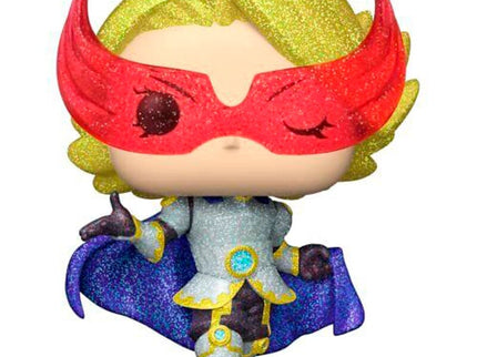 Figura POP My Hero Academia Yuga Aoyama Exclusive