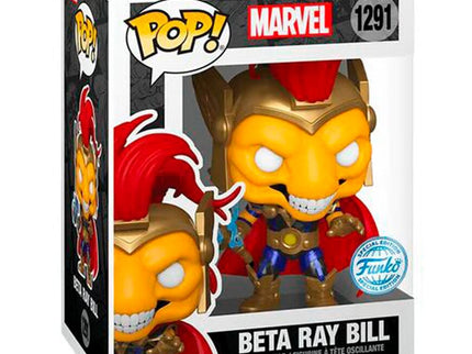 Figura POP Marvel Beta Ray Bill Exclusive