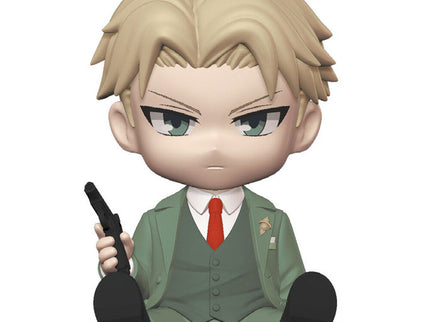 Figura hucha Loid Forger Spy x Family 18cm