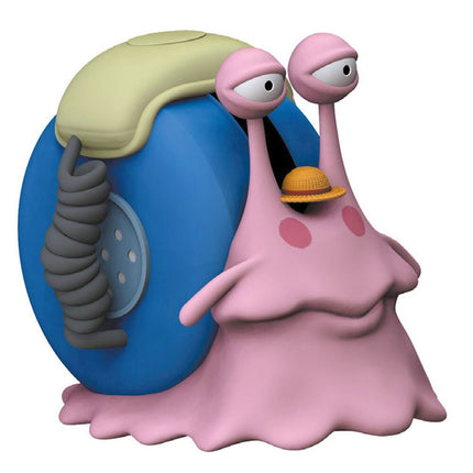 One Piece Hucha Transponder Snail 12 cm