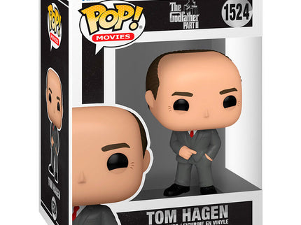 Figura POP El Padrino 2 Tom Hagen