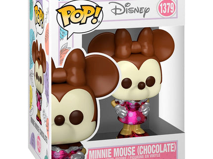 Figura POP Disney Classics Minnie Mouse