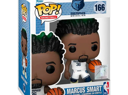 Figura POP NBA Memphis Grizzlies Marcus Smart