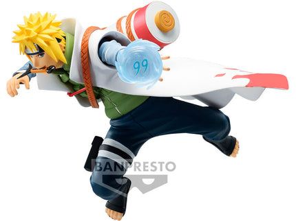 Figura Namikaze Minato Narutop99 Naruto Shippuden 15cm