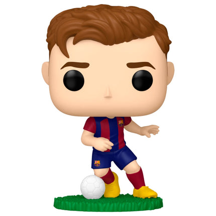 Figura POP F.C. Barcelona Gavi