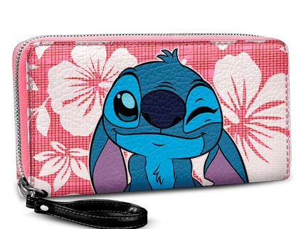 Cartera Maui Stitch Disney