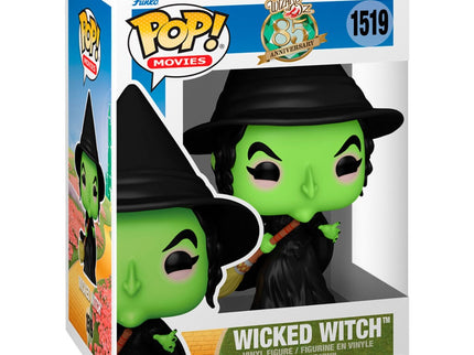 Figura POP El Mago de Oz Wicked Witch