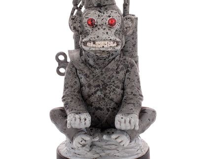 Cable Guy soporte sujecion figura Toasted Monkey Bomb Call of Duty 21cm