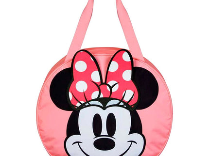 Bolsa playa Minnie Disney