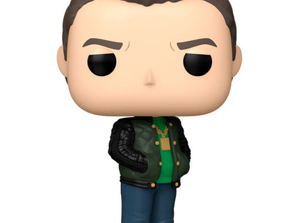 Figura POP Succession Kendall Roy