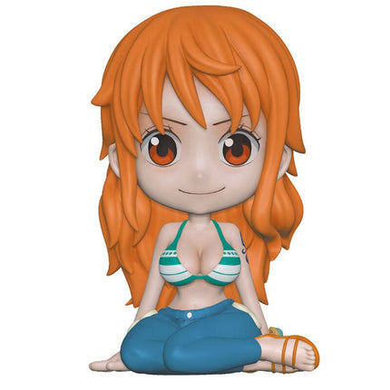 One Piece Hucha Nami