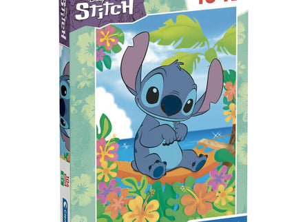 Puzzle Stitch Disney 104pzs