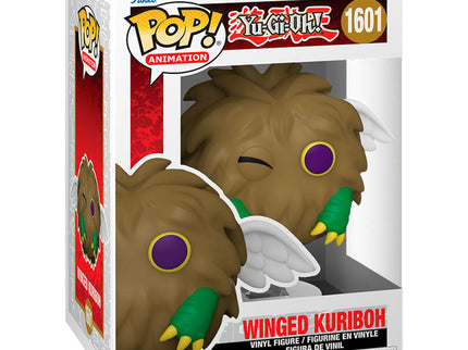 Figura POP Yu-Gi-Oh! Winged Kuriboh