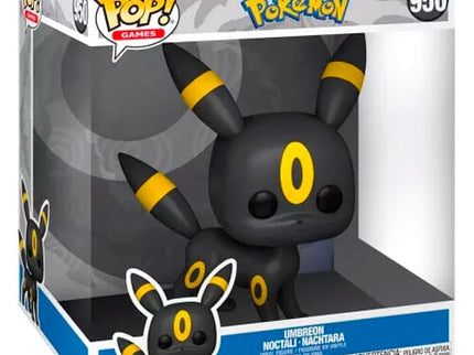 Figura POP Jumbo Pokemon Umbreon 25cm