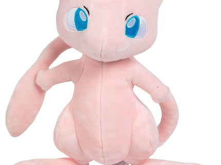Peluche Mew Pokemon 20cm
