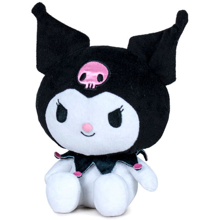 Hello Kitty Peluche Kuromi 30 cm
