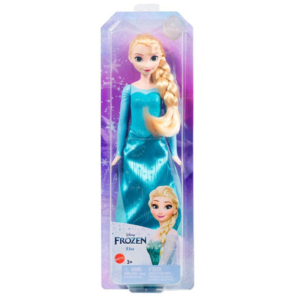 Frozen Muñeca Elsa 29 cm