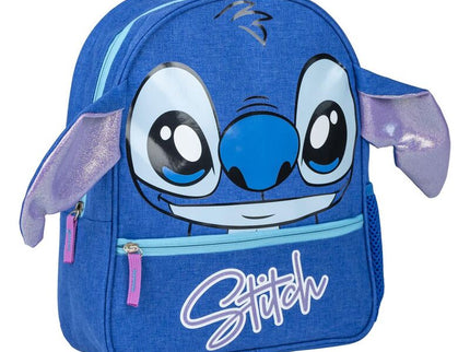 Mochila Stitch Disney 30cm