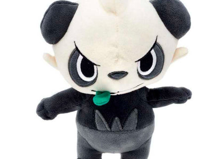 Peluche Pancham Pokemon 21cm