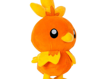 Peluche Torchic Pokemon 20cm
