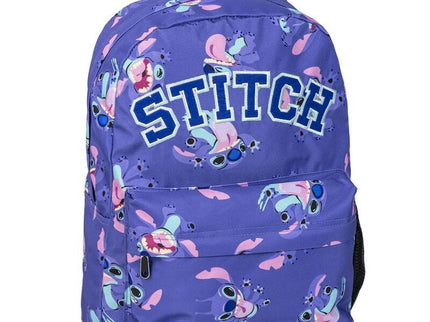 Mochila Stitch Disney 42cm
