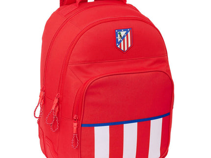 Mochila Atletico de Madrid 42cm adaptable