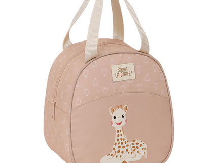 Neceser Cookie Sophie La Girafe termo