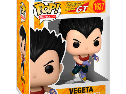 Figura POP Dragon Ball GT Vegeta