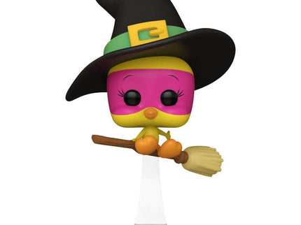 Figura POP Looney Tunes Tweety