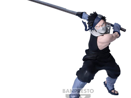 Figura Momochi Zabuza Vibration Stars Naruto Shippuden 13cm