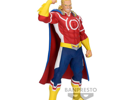 Figura All Might Movie You re Next My Hero Academia 17cm