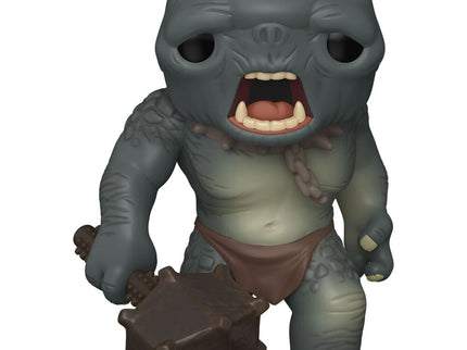 Figura POP Super El Señor de los Anillos Cave Troll