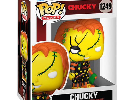 Figura POP Chucky - Chucky