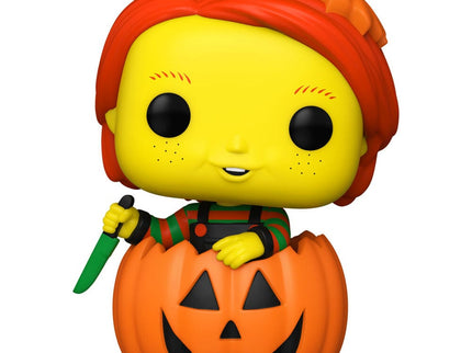 Figura POP Chucky Good Guy Chucky