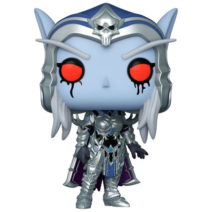 Figura POP World of Warcraft Sylvanas Chase