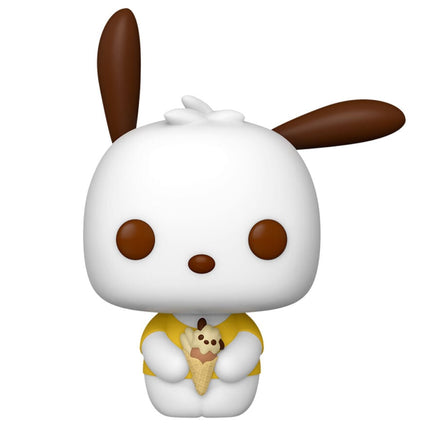 Hello Kitty Figura POP! Sanrio Vinyl Pochacco 9 cm