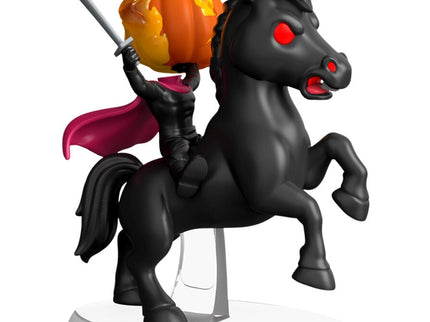 Figura POP Rides Deluxe Disney Sleepy Hollow Headless Horseman