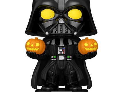 Figura POP Super Star Wars Darth Vader