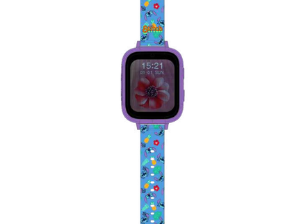 Reloj Smartwatch Stitch Disney