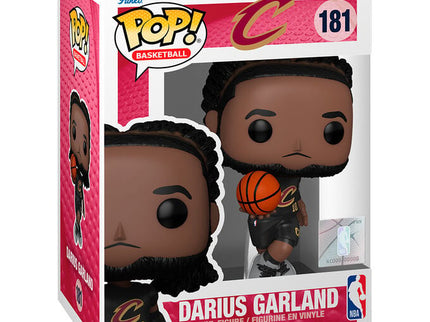 Figura POP NBA C Darius Garland