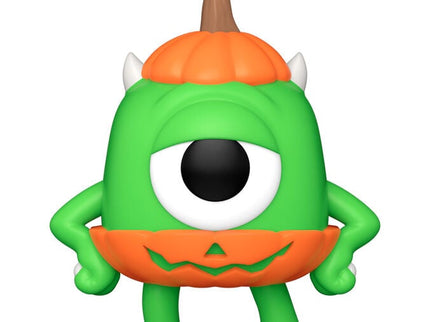 Figura POP Disney Pixar Mike Wazowski