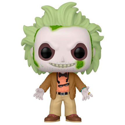 Figura POP Beetlejuice 2 - Bitelchus Chase