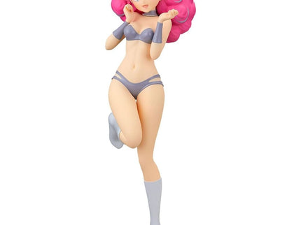Figura Lum and Bestie vol.1 Glitter & Glamorous Urusei Yatsura 21cm