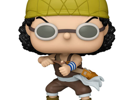 Figura POP One Piece Usopp