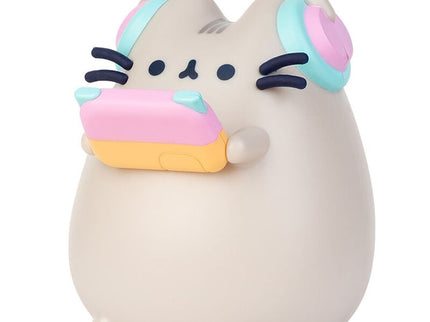 Pusheen Lámpara con USB-C Gamer