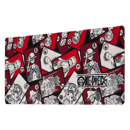 One Piece Alfombrilla de Ratón XL 80 x 35 cm