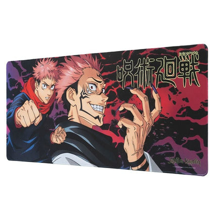 Jujutsu Kaisen Alfombrilla de Ratón XL 80 x 35 cm
