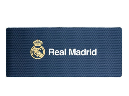 Alfombrilla gaming Real Madrid