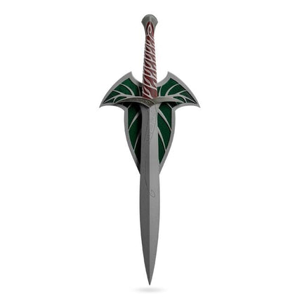 El Señor de los Anillos Lámpara Dardo Espada 51 cm